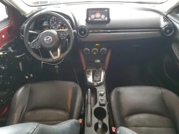 JM1DKFD75J0331843 2018 MAZDA CX-3 - Image 8