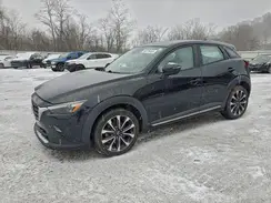 JM1DKFD75K0414075 2019 MAZDA CX-3