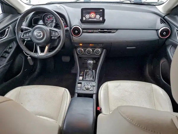 JM1DKFD75K0414075 2019 MAZDA CX-3 - Image 8