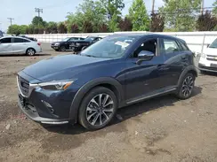 JM1DKFD75K0432883 2019 MAZDA CX-3