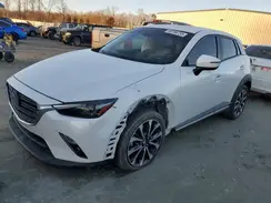 JM1DKFD75K0437257 2019 MAZDA CX-3