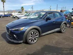 JM1DKFD75K0445522 2019 MAZDA CX-3