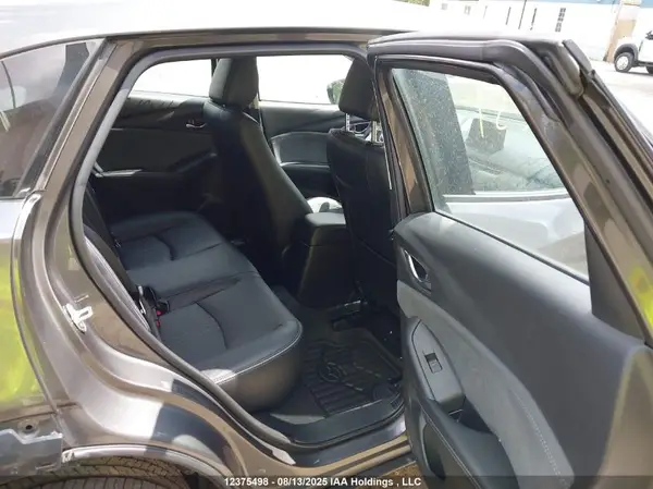 JM1DKFD75K1428164 2019 MAZDA CX-3 - Image 8