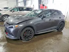 JM1DKFD75K1439438 2019 MAZDA CX-3