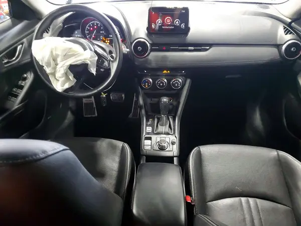 JM1DKFD75K1439438 2019 MAZDA CX-3 - Image 8