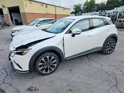 JM1DKFD75K1455994 2019 MAZDA CX-3