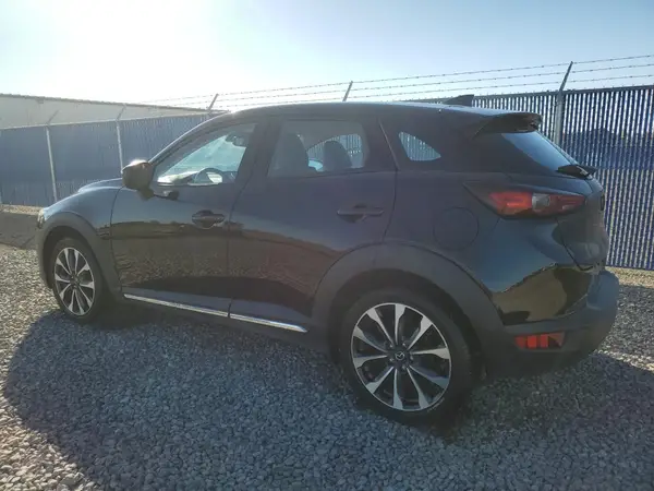 JM1DKFD75M1514173 2021 MAZDA CX-3 - Image 2