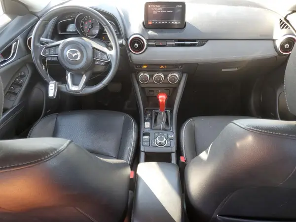 JM1DKFD75M1514173 2021 MAZDA CX-3 - Image 8