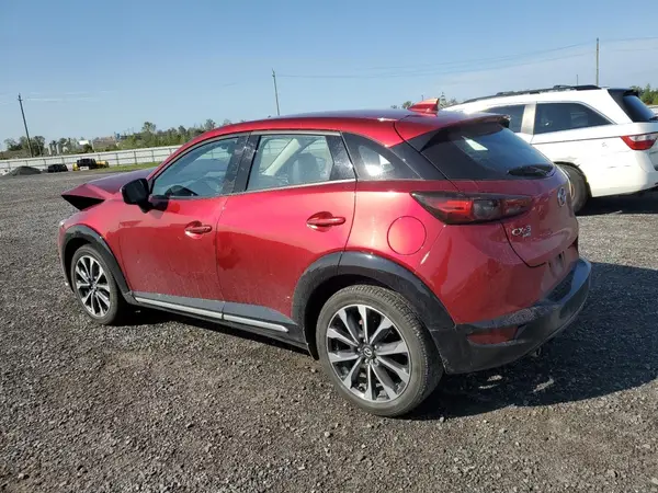 JM1DKFD75N1601394 2022 MAZDA CX-3 - Image 2