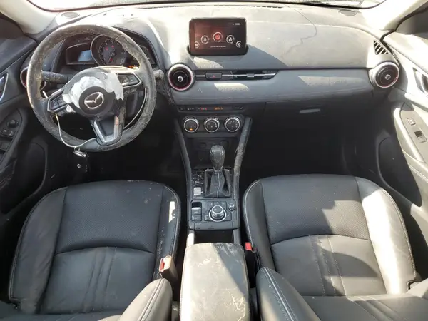JM1DKFD75N1601394 2022 MAZDA CX-3 - Image 8