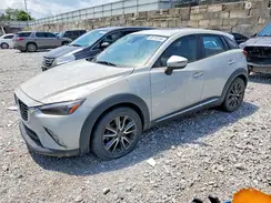 JM1DKFD76G0127156 2016 MAZDA CX-3
