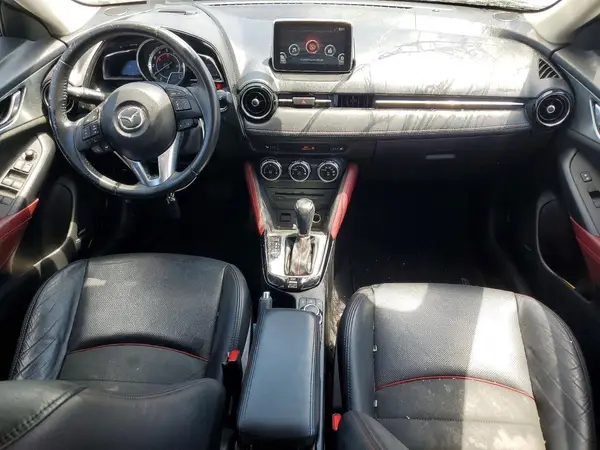 JM1DKFD76G0127156 2016 MAZDA CX-3 - Image 8