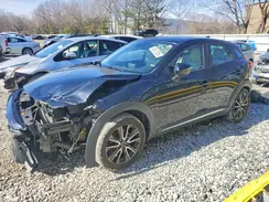 JM1DKFD76G0127786 2016 MAZDA CX-3