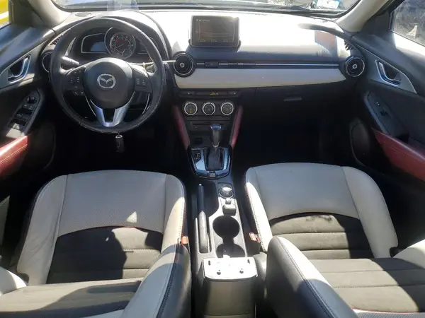 JM1DKFD76G0127786 2016 MAZDA CX-3 - Image 8