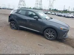 JM1DKFD76G0130221 2016 MAZDA CX-3