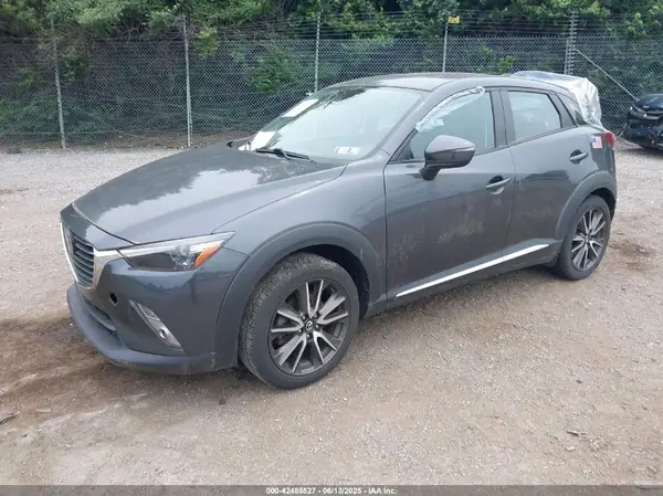 JM1DKFD76G0130221 2016 MAZDA CX-3 - Image 2
