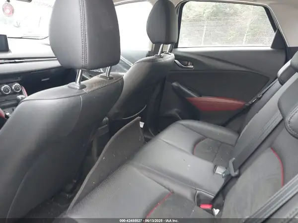 JM1DKFD76G0130221 2016 MAZDA CX-3 - Image 8