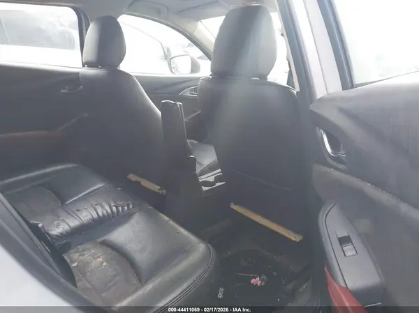 JM1DKFD76H0143598 2017 MAZDA CX-3 - Image 8