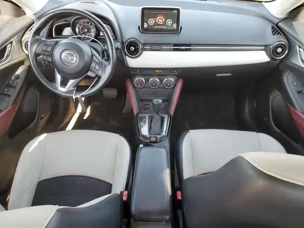 JM1DKFD76H0145092 2017 MAZDA CX-3 - Image 8