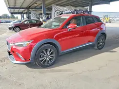 JM1DKFD76H0148154 2017 MAZDA CX-3