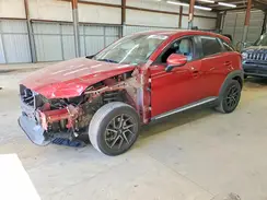 JM1DKFD76H0153905 2017 MAZDA CX-3