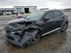 JM1DKFD76H0155511 2017 MAZDA CX-3