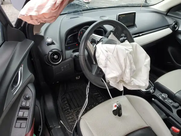 JM1DKFD76H0155511 2017 MAZDA CX-3 - Image 8