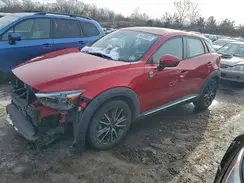 JM1DKFD76H0160272 2017 MAZDA CX-3