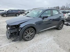 JM1DKFD76H0162720 2017 MAZDA CX-3