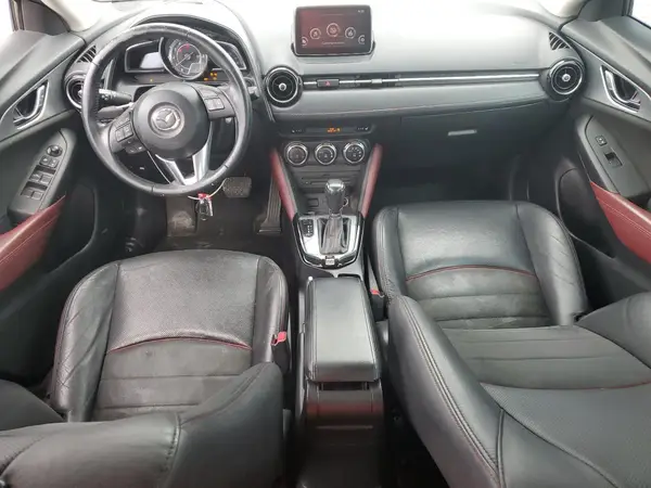 JM1DKFD76H0170333 2017 MAZDA CX-3 - Image 8