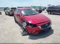 JM1DKFD76J0301461 2018 MAZDA CX-3
