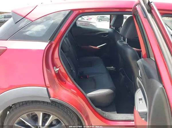 JM1DKFD76J0301461 2018 MAZDA CX-3 - Image 8