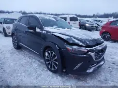 JM1DKFD76J0302223 2018 MAZDA CX-3