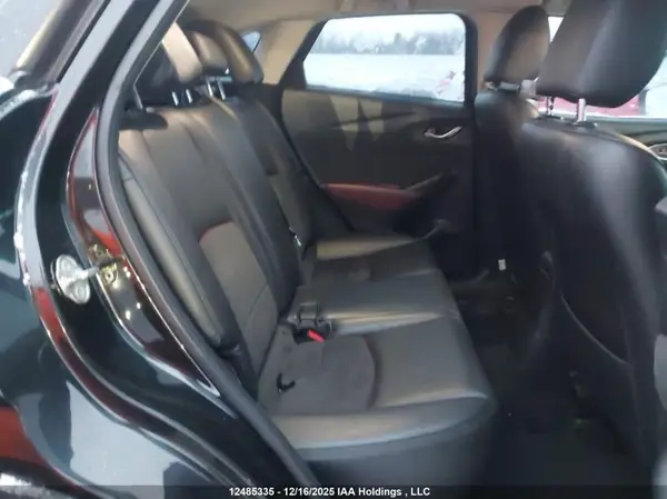 JM1DKFD76J0302223 2018 MAZDA CX-3 - Image 8