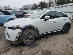 JM1DKFD76J0304909 2018 MAZDA CX-3