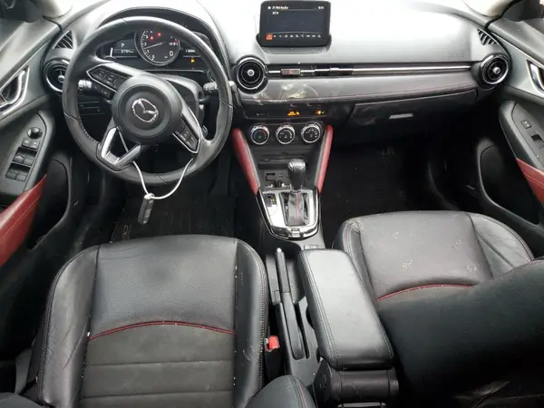 JM1DKFD76J0304909 2018 MAZDA CX-3 - Image 8