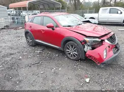 JM1DKFD76J0311245 2018 MAZDA CX-3