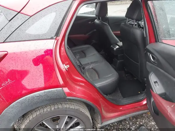 JM1DKFD76J0311245 2018 MAZDA CX-3 - Image 8