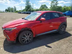 JM1DKFD76J0330412 2018 MAZDA CX-3