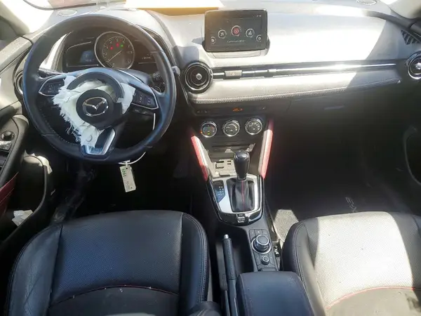 JM1DKFD76J0330412 2018 MAZDA CX-3 - Image 8