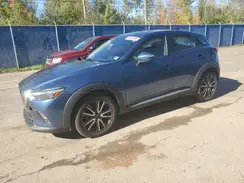 JM1DKFD76J0331432 2018 MAZDA CX-3