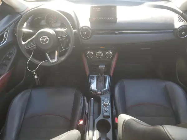JM1DKFD76J0331432 2018 MAZDA CX-3 - Image 8