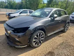JM1DKFD76K0401514 2019 MAZDA CX-3