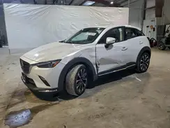 JM1DKFD76K0402534 2019 MAZDA CX-3