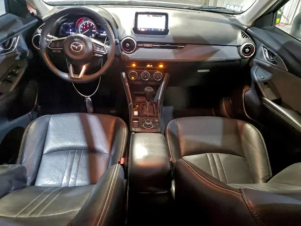 JM1DKFD76K0402534 2019 MAZDA CX-3 - Image 8