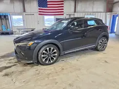 JM1DKFD76K0415865 2019 MAZDA CX-3