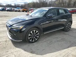 JM1DKFD76K0426459 2019 MAZDA CX-3