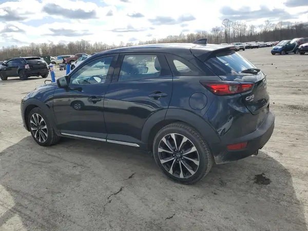JM1DKFD76K0426459 2019 MAZDA CX-3 - Image 2
