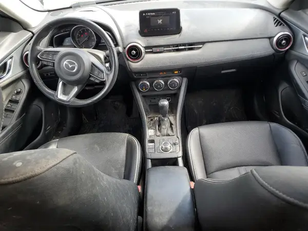 JM1DKFD76K0426459 2019 MAZDA CX-3 - Image 8