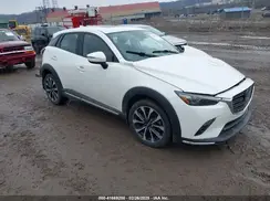 JM1DKFD76K0426879 2019 MAZDA CX-3